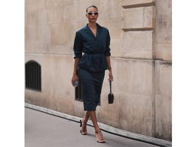 Ženski uredski stil: elegantne kombinacije za moderan radni dan